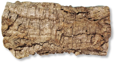 Substrat acvariu JBL Cork bark - Scoarță de de plută 