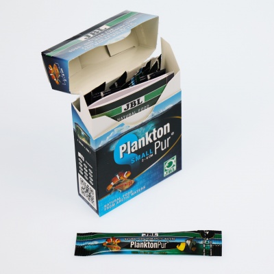 JBL Plankton Pur S2 / 8 x 2 g