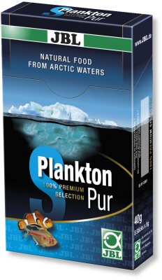 JBL Plankton Pur S5 / 8 x 5g