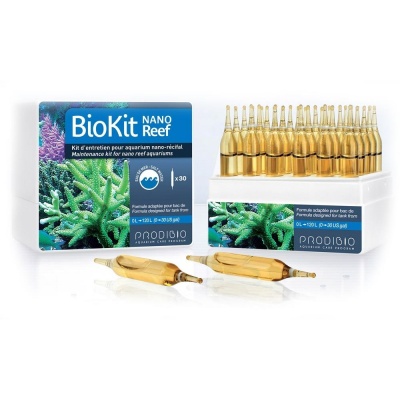 Prodibio BioKit Nano Reef  x 30