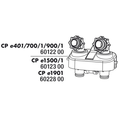 Rezerva bloc conectare JBL CP e700/900