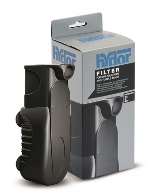 Filtru acvariu intern Hydor Mini Filter 30L
