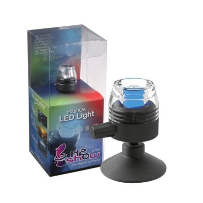 Decor acvariu Hydor H2 SHOW LED LIGHT BLUE  
