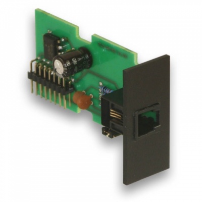 Card de extindere PLM-RS485 Interface