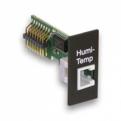 Card de expansiune PLM-Humidity-Temp Sensor Input
