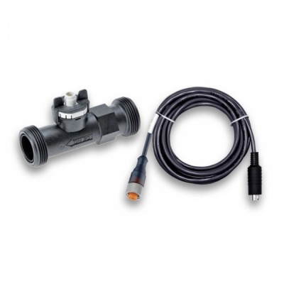 Senzor de debit - Flow Sensor, 9000 l/h