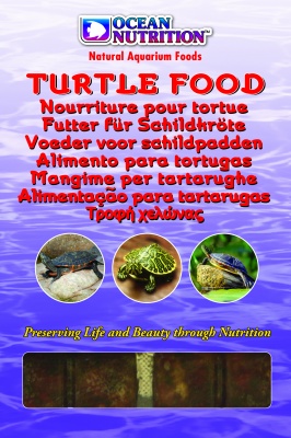 Oean Nutrition Turtle Food  100 g