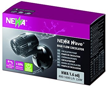 Pompa valuri Newa Wave 1.6 - 1600 l/h