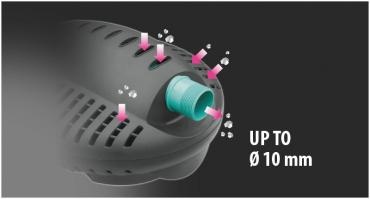 Pompa iaz  Newa Cascata adv. 25000