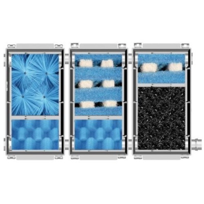 Filtru gravitational Newa Puro adv. 2