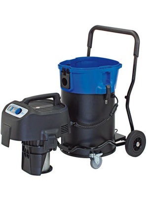 Aspirator iaz PondoVac Premium