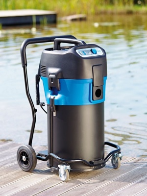 Aspirator iaz PondoVac Premium