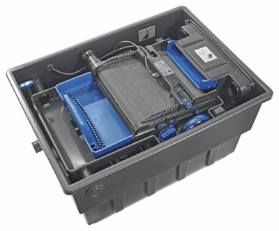 Filtru iaz BioTec ScreenMatic 90000