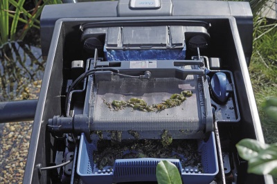 Filtru iaz BioTec ScreenMatic 90000