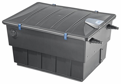 Filtru iaz BioTec ScreenMatic 90000