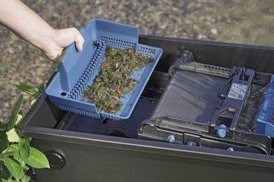 Filtru iaz BioTec ScreenMatic 90000