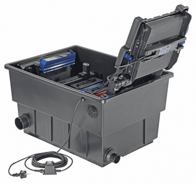 Filtru iaz BioTec ScreenMatic 90000