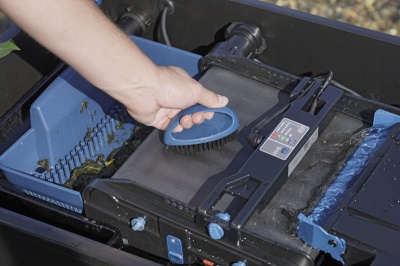 Filtru iaz BioTec ScreenMatic 90000