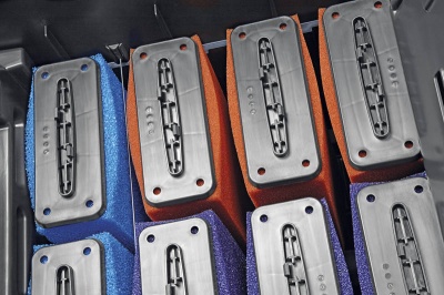 Filtru iaz BioTec ScreenMatic 90000