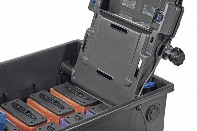 Filtru iaz BioTec ScreenMatic 90000