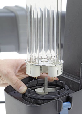 Filtru UV iaz Eco 180 W