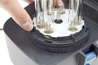 Filtru UV iaz Eco 180 W