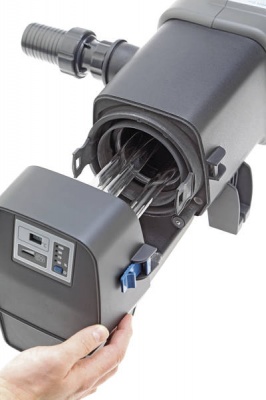 Filtru UV iaz Eco 180 W