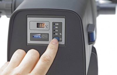 Filtru UV iaz Eco 180 W