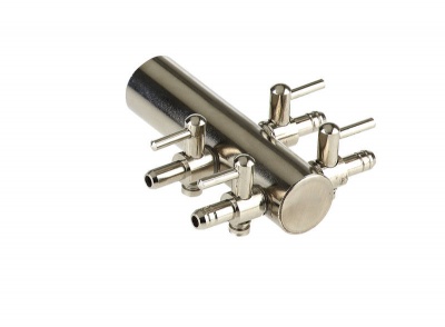 Pompa aer AquaOxy 4800