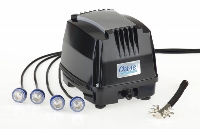 Pompa aer AquaOxy 4800