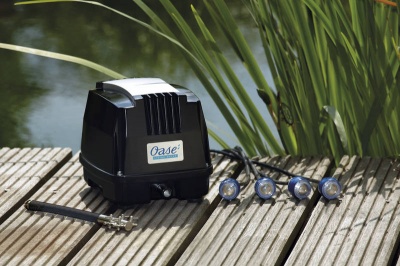 Pompa aer AquaOxy 4800