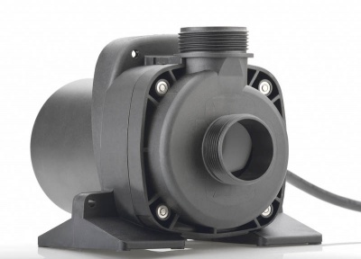 Pompa iaz AquaMax Dry 14000