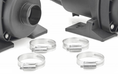 Pompa iaz AquaMax Dry 14000