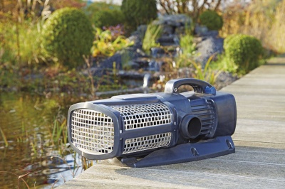Pompa iaz AquaMax Eco Expert 26000