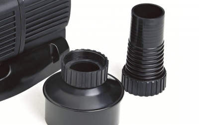 Pompa iaz AquaMax Eco Gravity 15000