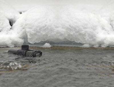 Pompa iaz AquaMax Eco Gravity 15000