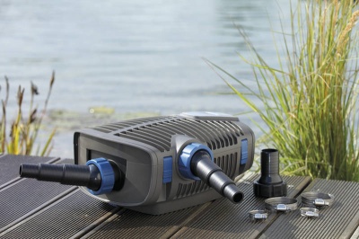 Pompa iaz AquaMax Eco Premium 10000