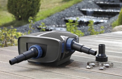 Pompa iaz AquaMax Eco Premium 8000