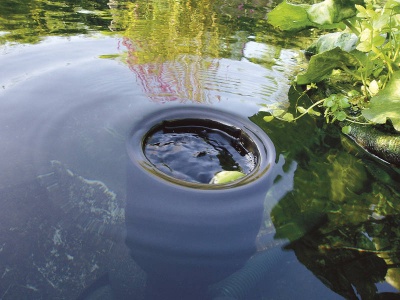 OASE AquaSkim 40