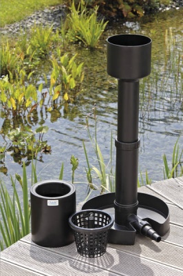 OASE AquaSkim 40