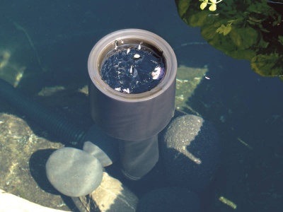 OASE AquaSkim 40