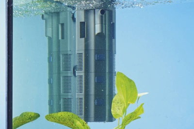 Filtru acvariu intern Oase BioPlus Thermo 50