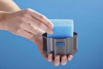 Filtru acvariu intern Oase BioPlus Thermo 100