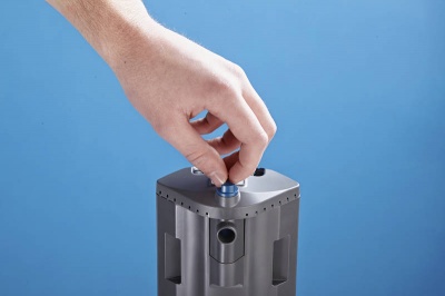 Filtru acvariu intern Oase BioPlus Thermo 100