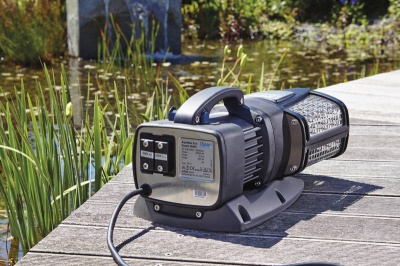 Pompa iaz AquaMax Eco Expert 20000 / 12 V  NEW