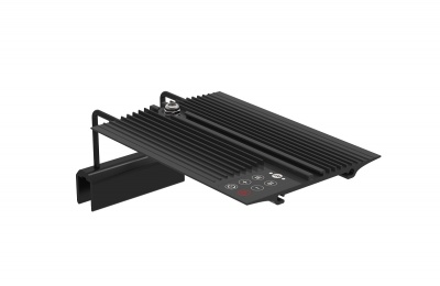 Lampa Led /Nemo Light 24WSMD-19,5cm-pentru acvariu de 21.5-35.5cm