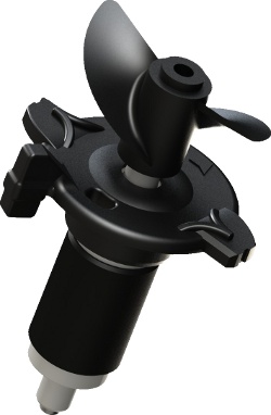 Pompa valuri Rossmont M7200
