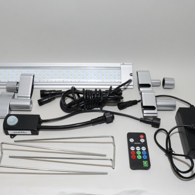 Lampa LED acvariu JBL LED SOLAR NATUR 57 W 