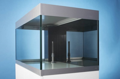 Acvariu Oase HighLine Optiwhite 200 Alb