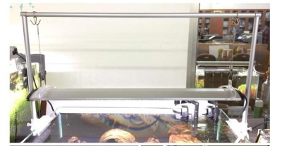 ISTA Lighting Hanger 120 cm